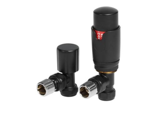 Modern TRV & Lockshield Sets