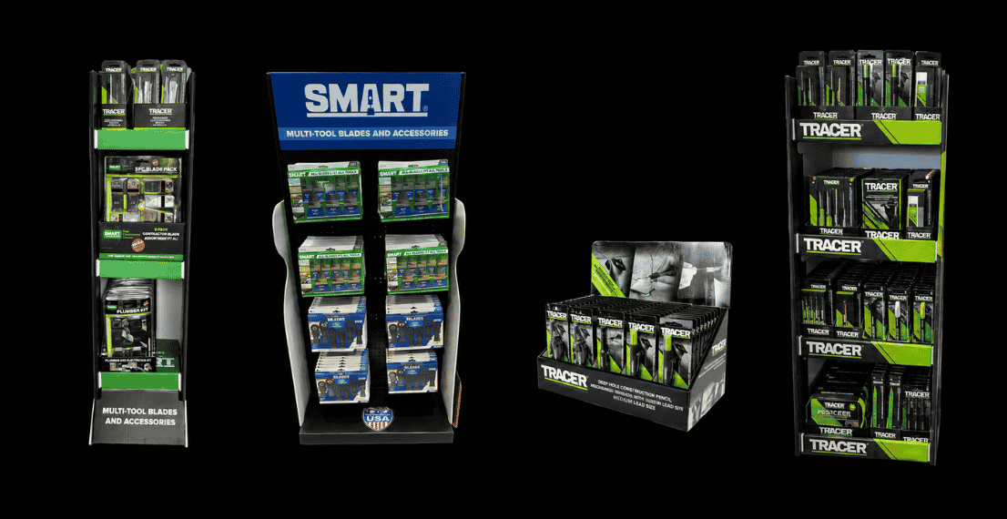 Point of Sale Display