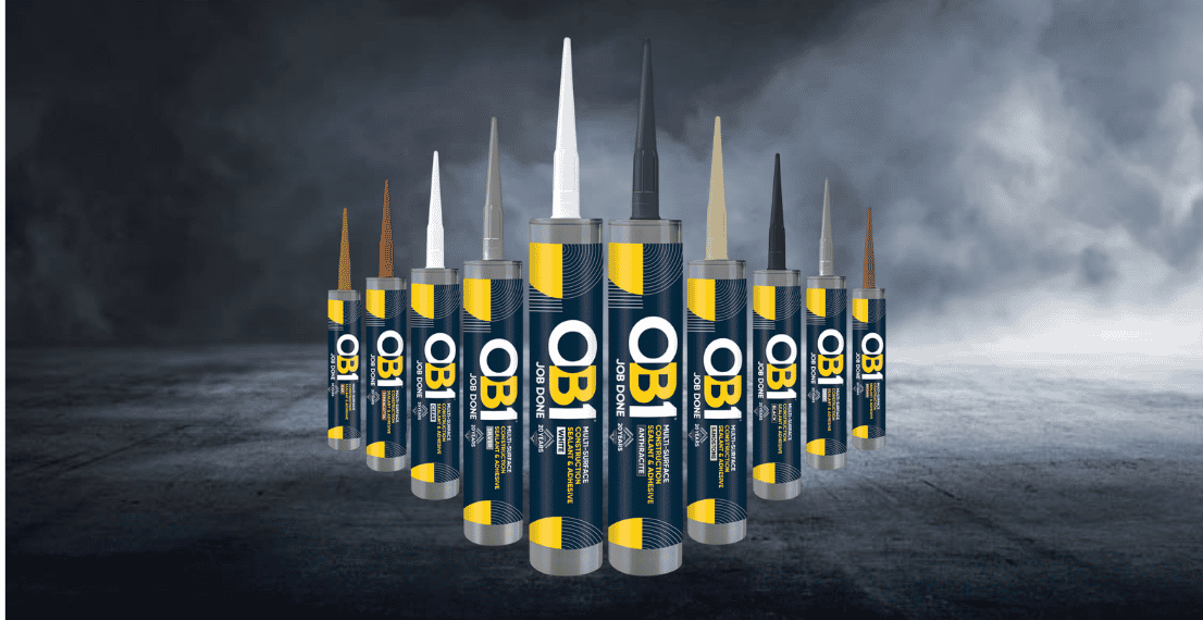 OB1: The Original Multi-Surface Solution