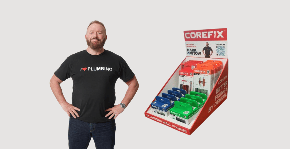 Free Counter Top Display