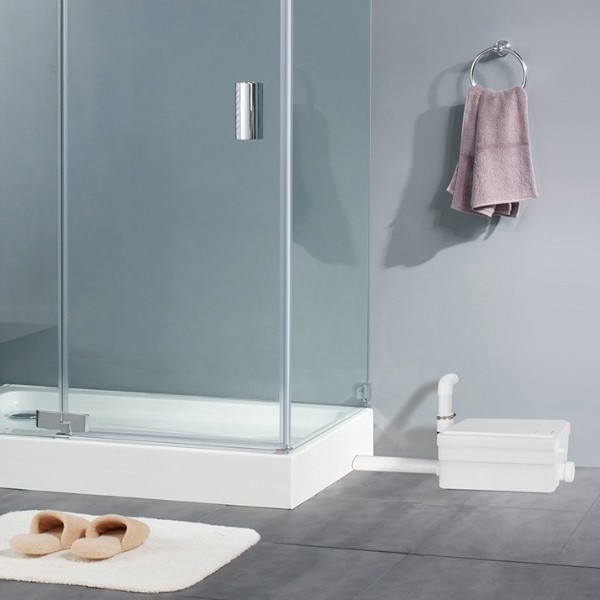 For Showers