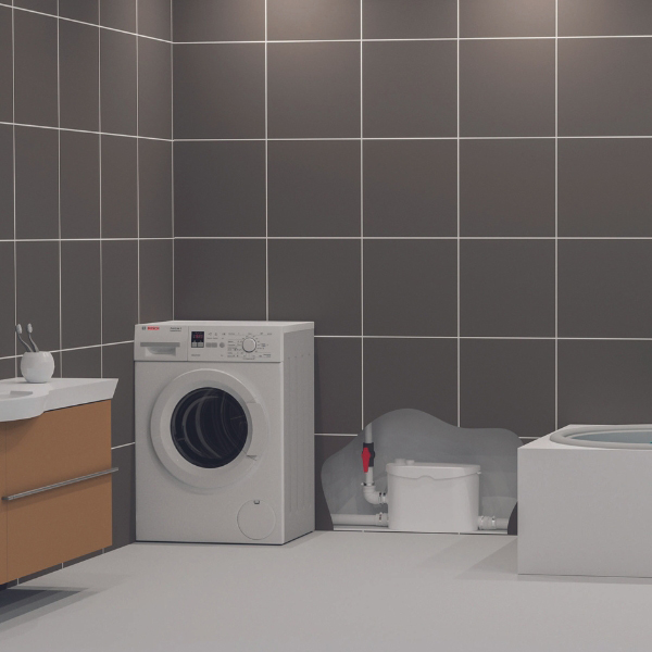 Install Kitchen, Utlities & Bath Anywhere