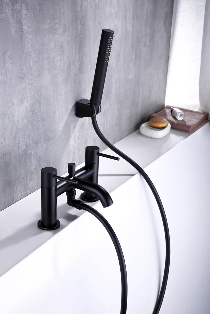 Product Spotlight: KORONA Taps and Showers