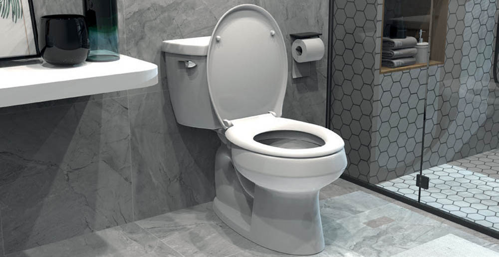 Toilet Seats