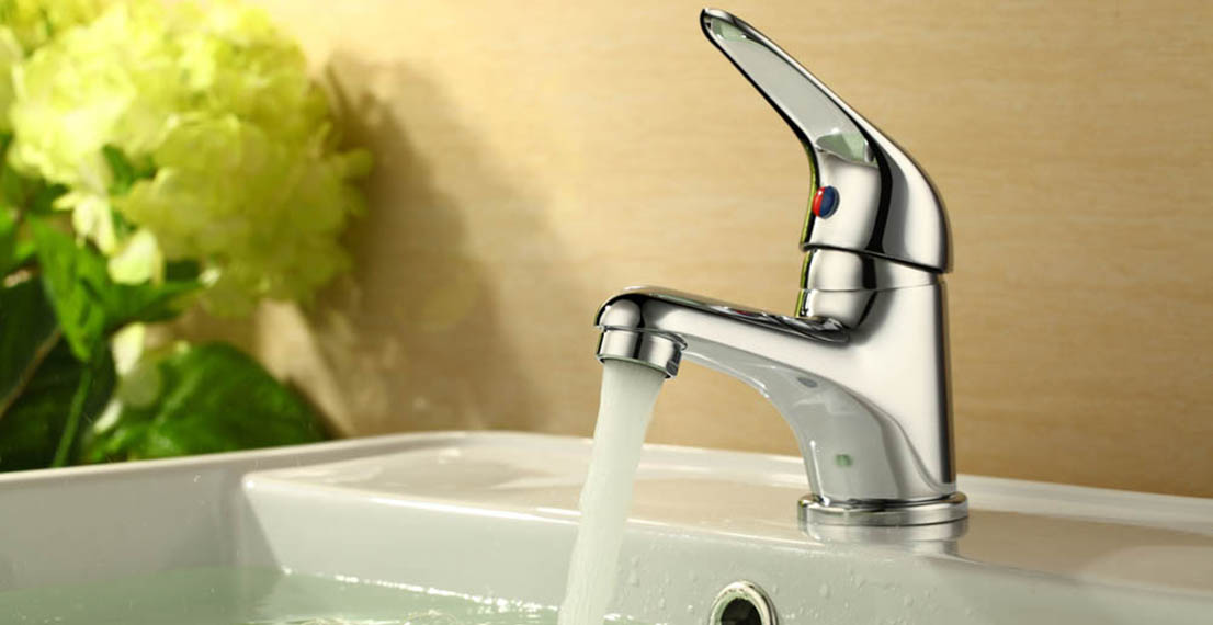 Bathroom Taps