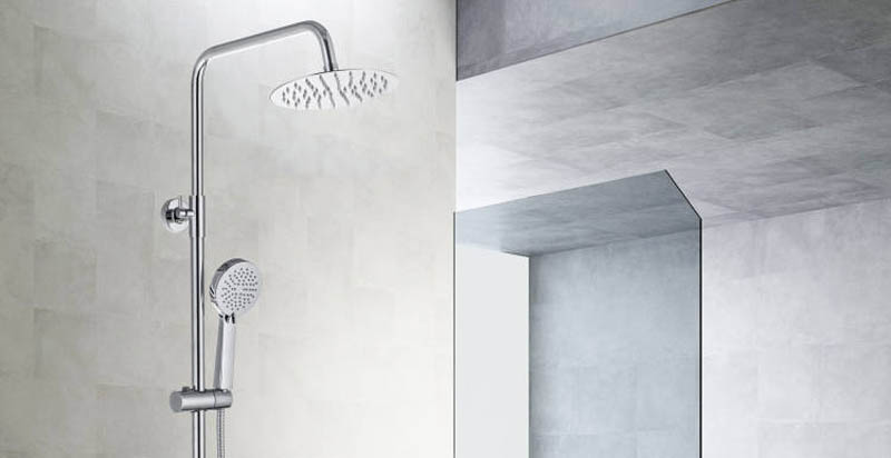 Showers