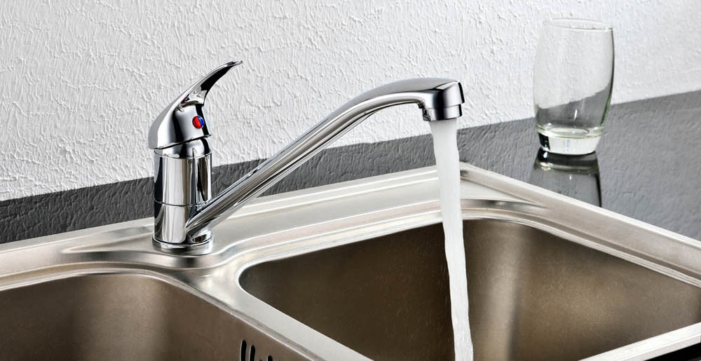 Kitchen Taps