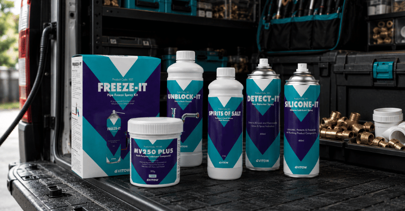 VITOW Plumbing Solutions