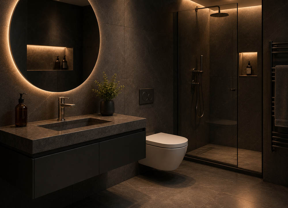 Bathroom Accessories