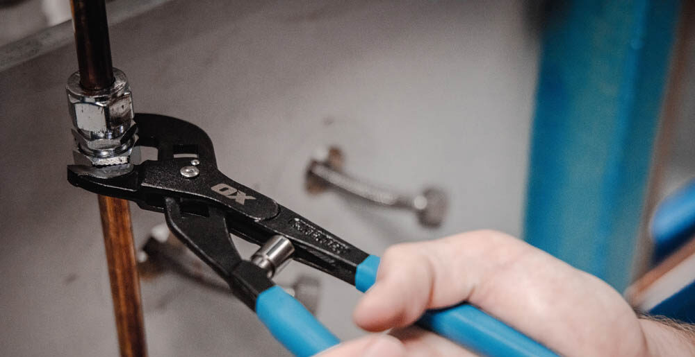Ox Tools