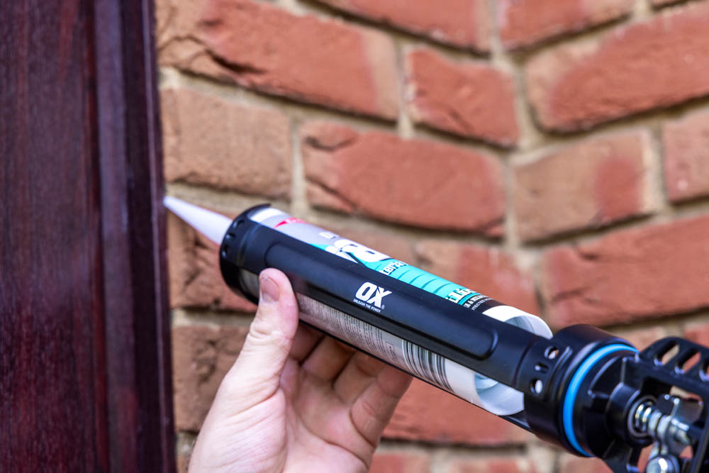 Building, Finishing & Site Consumables