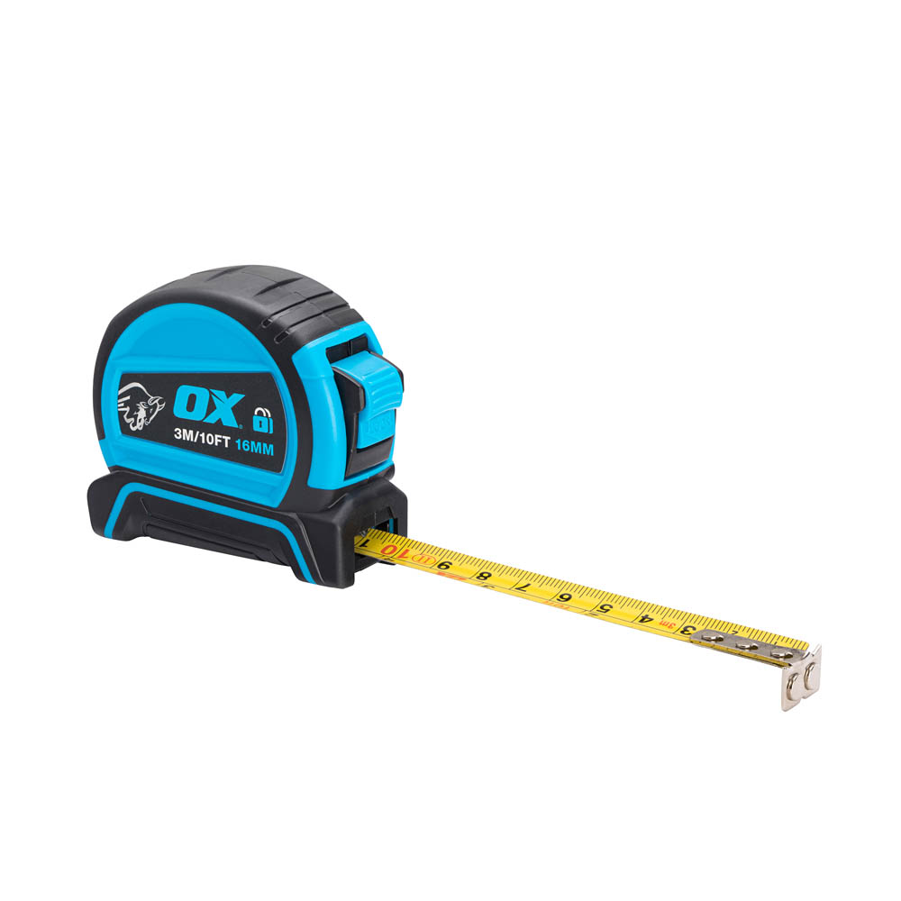 Measuring, Marking & Levelling