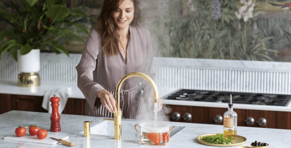 Quooker Taps