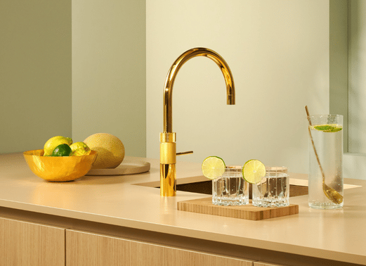 Quooker Appoints Mark Vitow Ltd as UK Merchant Distribution Partner