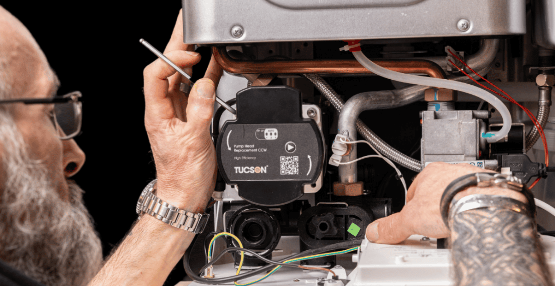 Pump Head Replacements 