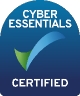Certification badge
