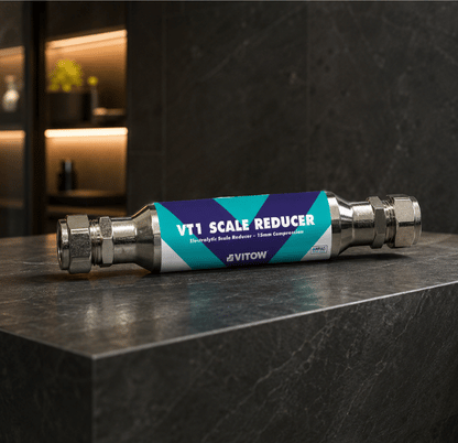 Product Spotlight: VT1 Scale Reducer