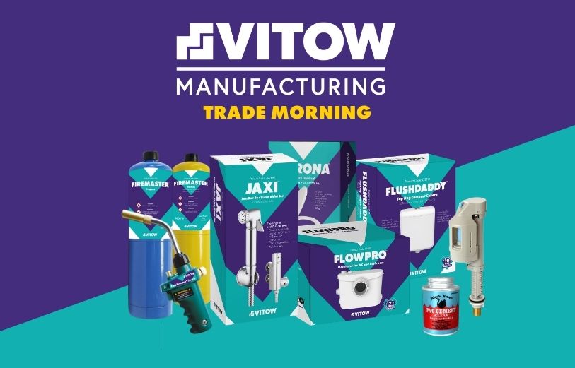 Trade Morning at PAC Supplies Ltd