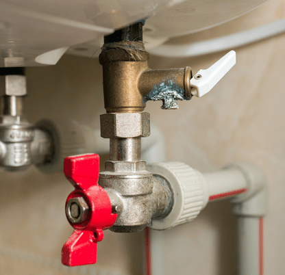 Limescale Reducer for Hard Water Areas: Protect Plumbing with the VT1 Scale Reducer