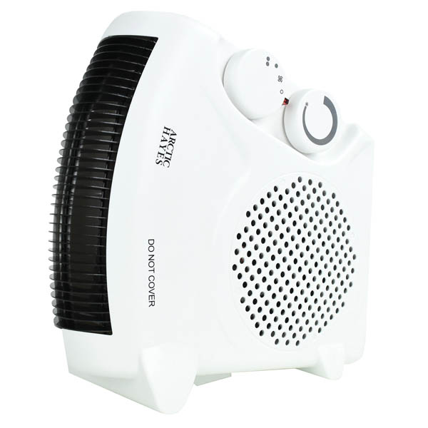 Arctic Hayes Fan Heater