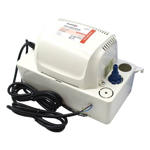 New Product: Condensate Pump