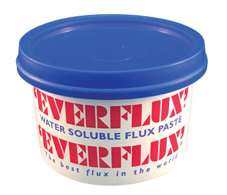 Everflux Soldering Paste