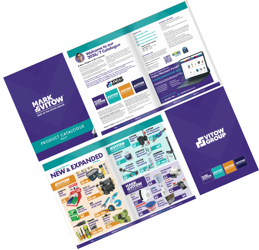 Our Catalogue
