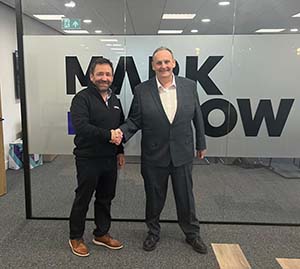 New appointment strengthens FlowPro Macerators growth plans at VITOW Manufacturing