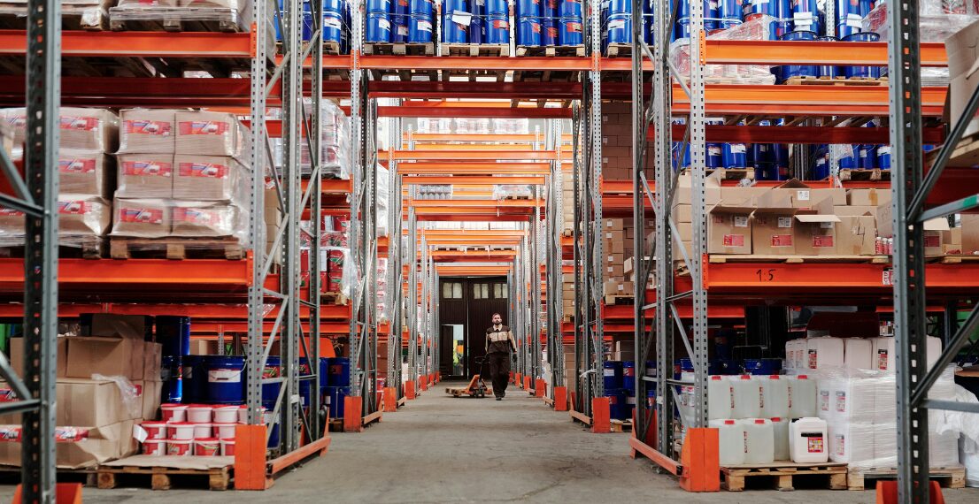 Logistics & Supply Chain Management