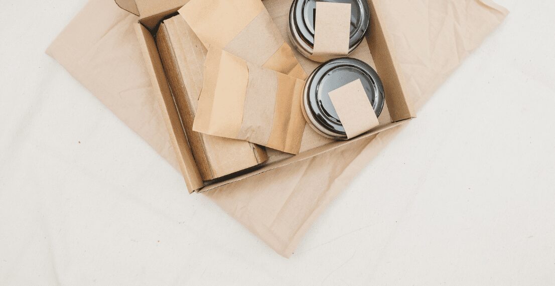 Product & Packaging Development