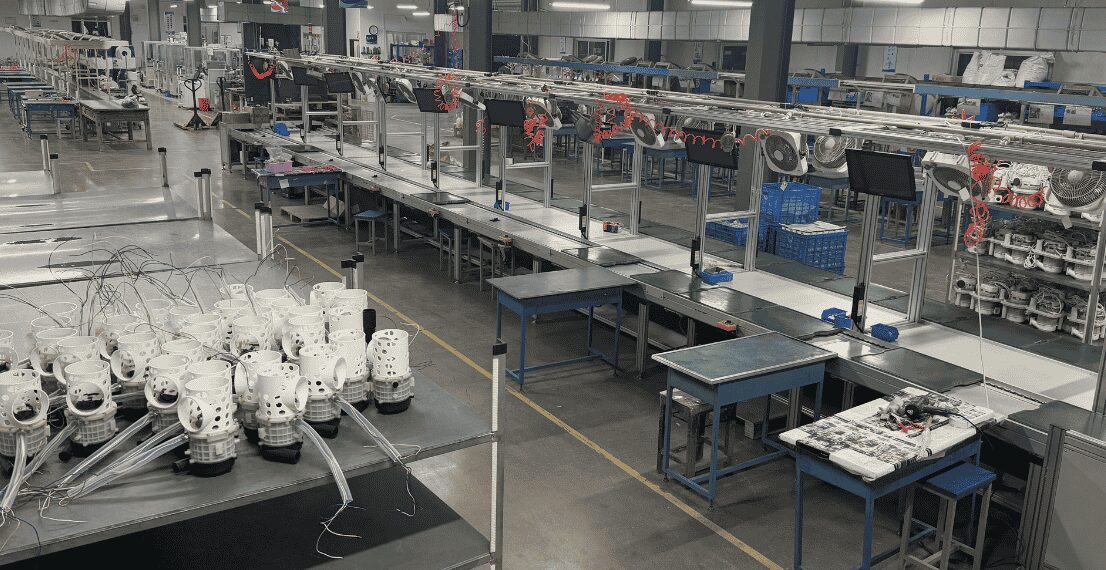 Product Testing & Certification