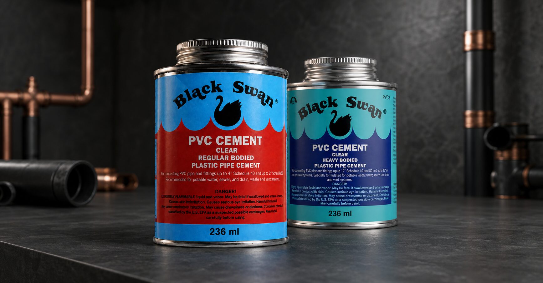 PVC Cement