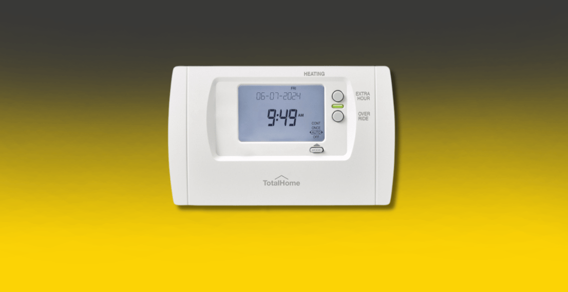 Digital Timer 7-Day / 1 Channel