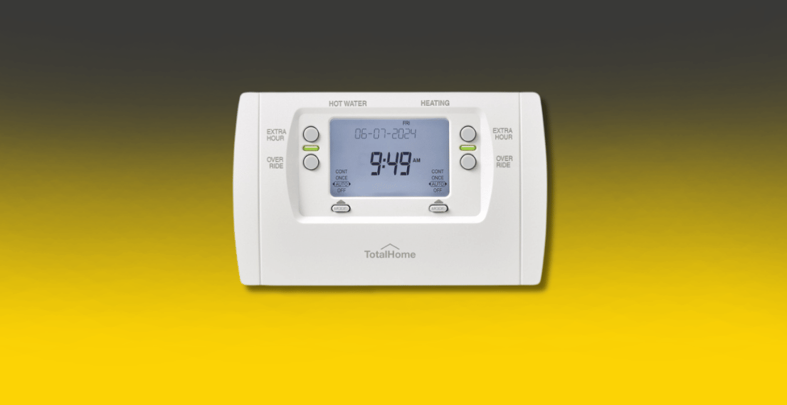 Digital Timer 7-Day 2-Channel 